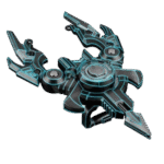 تفنگ رگباری فضایی مدل شارژی تیر ژله ای