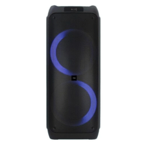 اسپیکر بلوتوثی DINLINE مدل پارتی باکس DS-1100