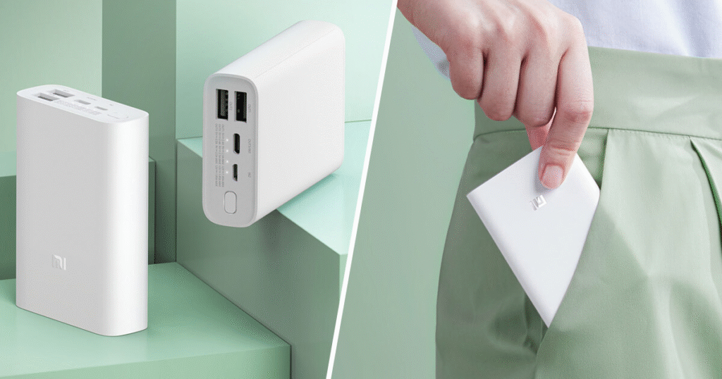 راهنمای خرید انواع پاوربانک؛ انتخاب بهترین مدل برای نیازهای شما