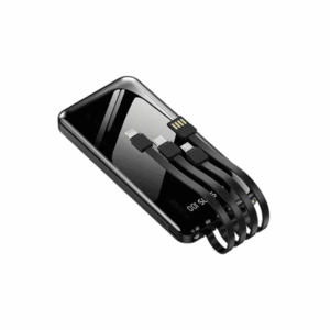 پاوربانک کالوس مدل p-266 ظرفیت 20000 میلی آمپر