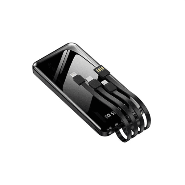 پاوربانک کالوس مدل p-266 ظرفیت 20000 میلی آمپر