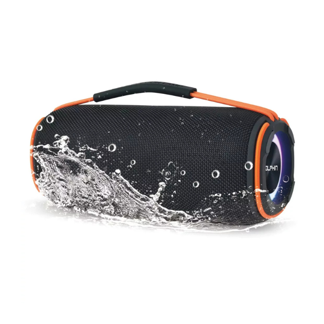 اسپیکر بلوتوثی ضد آب Aibimy مدل my282bts