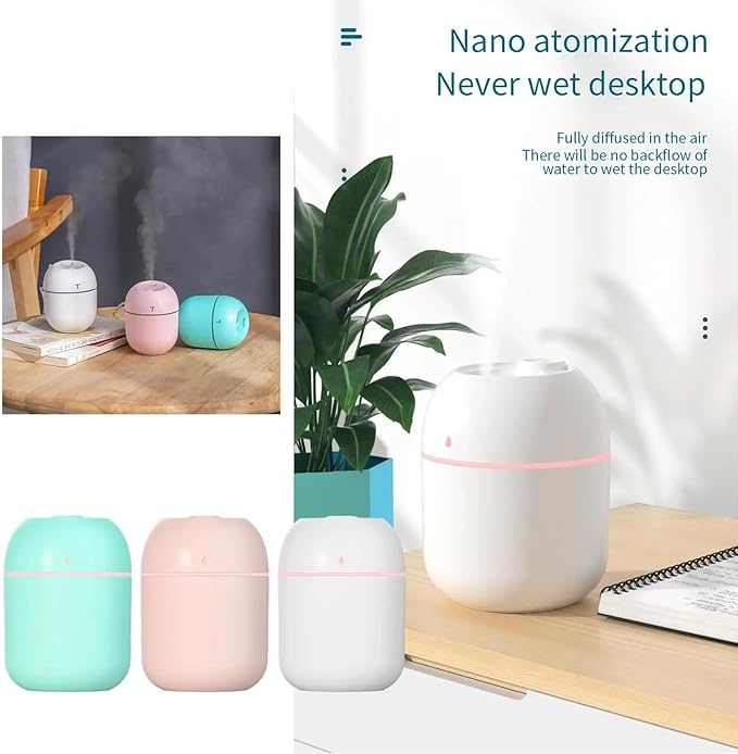 دستگاه بخور سرد مدل MINI