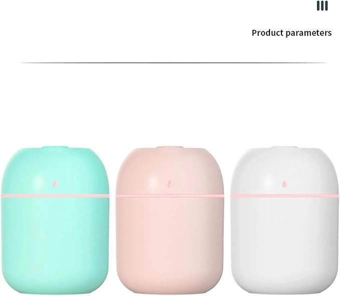 دستگاه بخور سرد مدل MINI