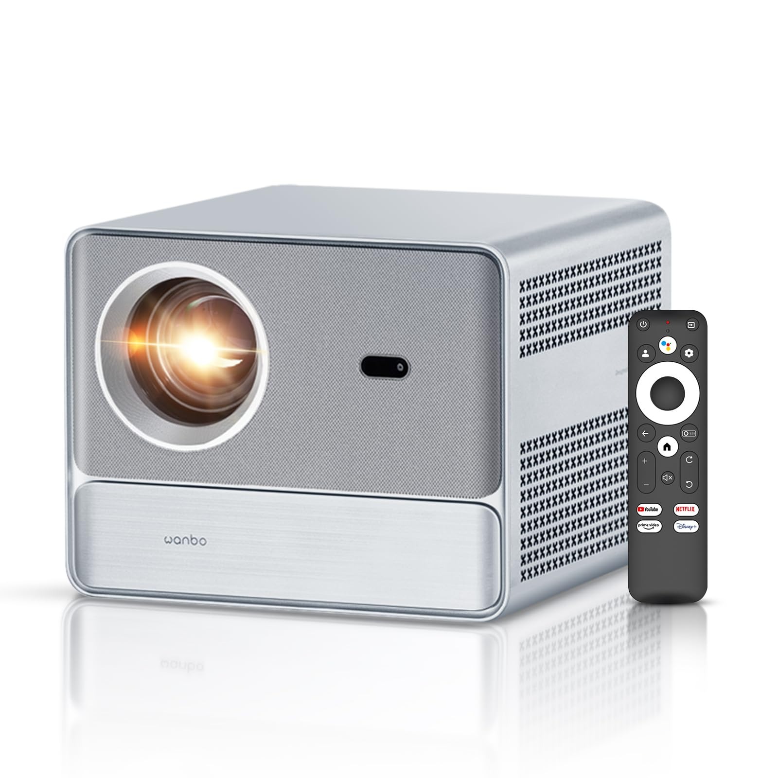 ویدیو پروژکتور ونبو مدل DaVinci 1