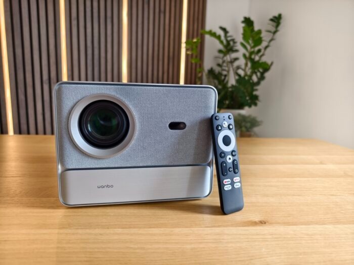 ویدیو پروژکتور ونبو مدل DaVinci 1