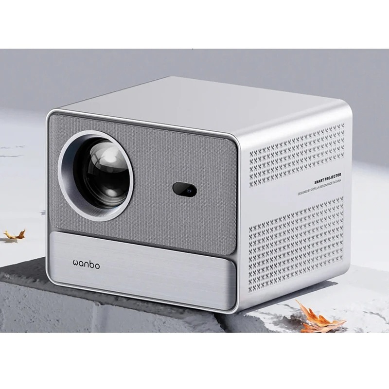 ویدیو پروژکتور ونبو مدل DaVinci 1