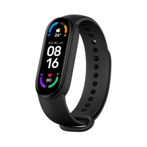 ساعت هوشمند شیائومی مدل Mi Band 6