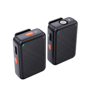 میکروفون بیسیم یقه ای مدل K66