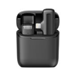 میکروفون بیسیم تکی مدل J11 آیفونی