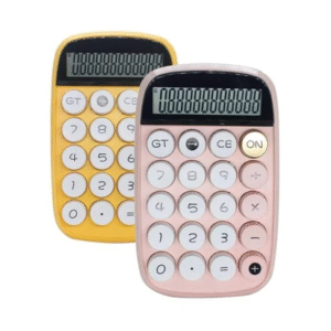 ماشین حساب پینترستی مینی