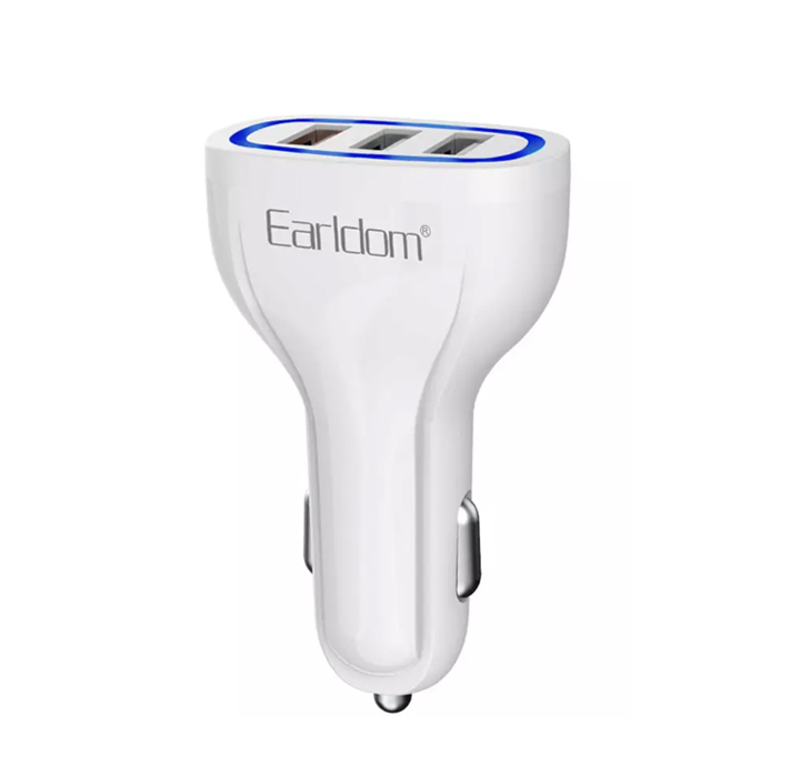 شارژر فندکی Earldom مدل ES-CC13