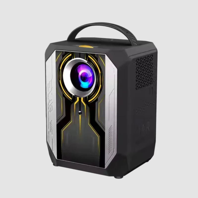 ویدئو پروژکتور umiio مدل Q5