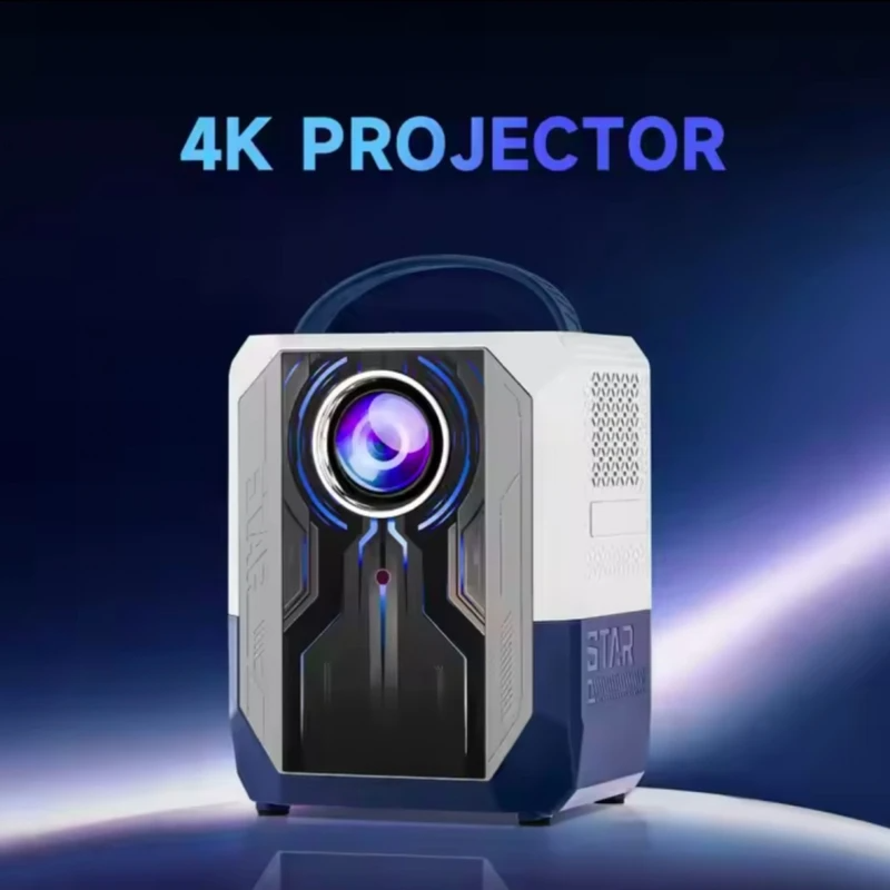 ویدئو پروژکتور umiio مدل Q5