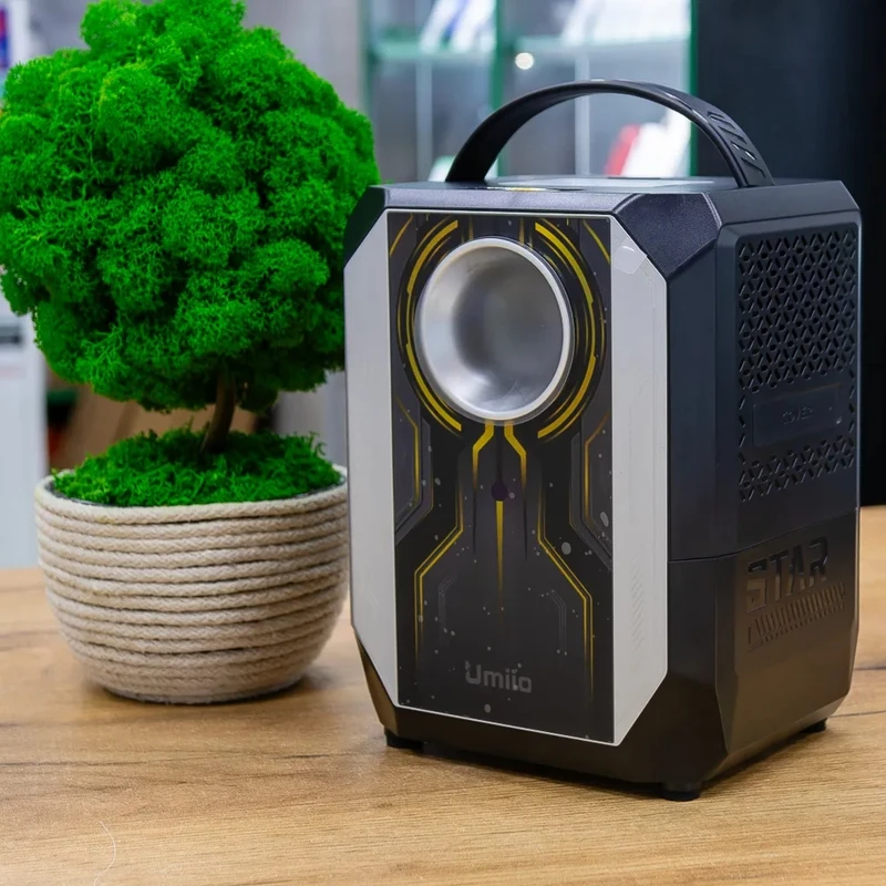 ویدئو پروژکتور umiio مدل Q5