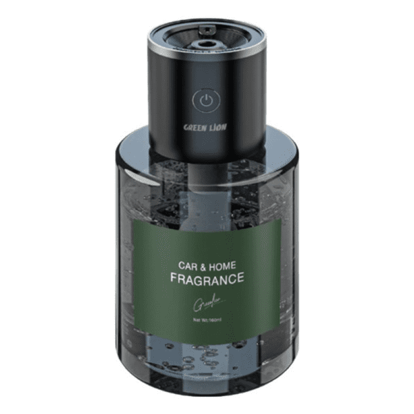 خوشبو کننده گرین لاین مدل Car And Home Fragrance