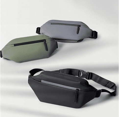 کیف کراس بادی شیائومی Sports Leisure Chest Bag