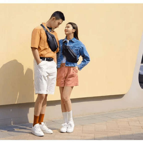 کیف کراس بادی شیائومی Sports Leisure Chest Bag