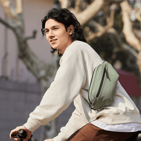 کیف کراس بادی شیائومی Sports Leisure Chest Bag