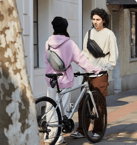 کیف کراس بادی شیائومی Sports Leisure Chest Bag