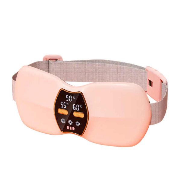 ماساژور قاعدگی تسکین درد طرح پروانه ای