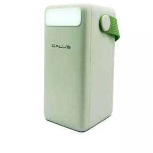 پاوربانک کالوس مدل FAST-h40 ظرفیت 40000 میلی آمپر