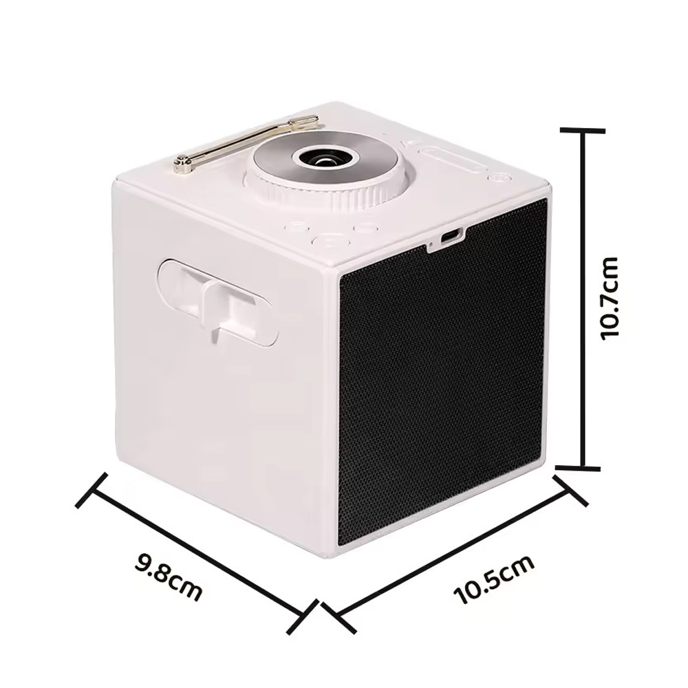 چراغ خواب پروژکتور کهکشانی Shiyin مدل K-1206