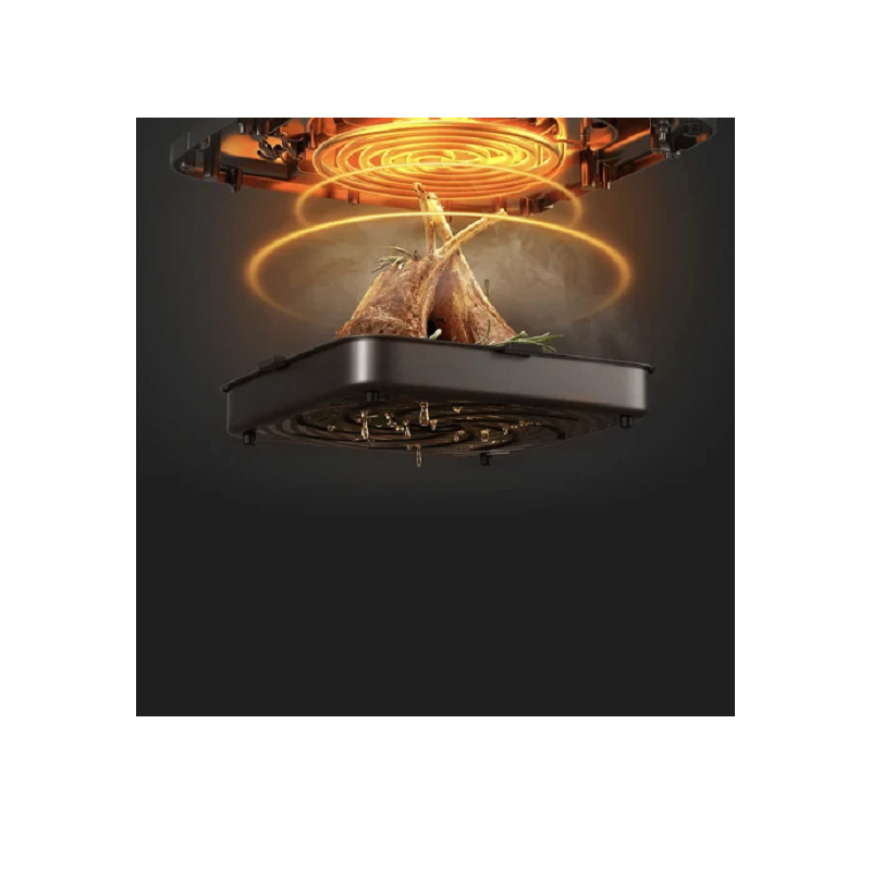 هواپز هوشمند شیائومی مدل Xiaomi AirFryer 6.5L MAF10