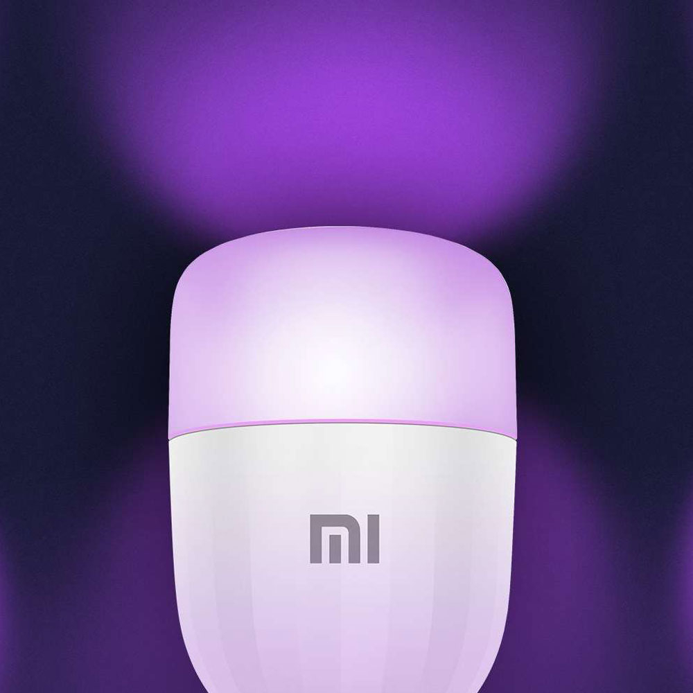 لامپ 9.5 وات شیاومی مدل Essential MJDPL04YL پایه E27