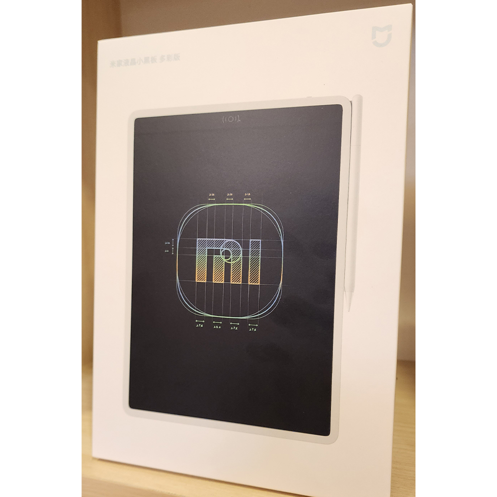 کاغذ دیجیتالی 10 اینچ میجیا مدل MJXHB01WC