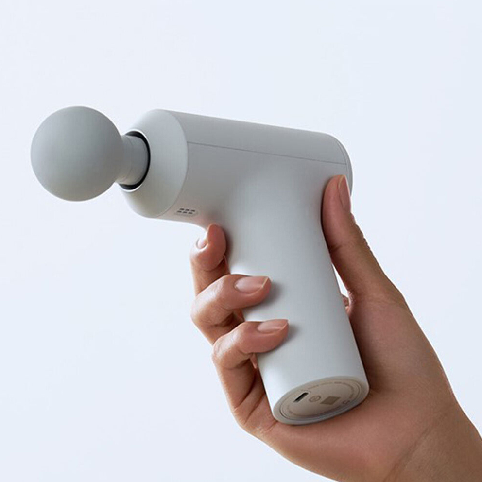 ماساژور تفنگی شیائومی مدل Mijia Mini Fascia Gun 2C MJJMQ03YM