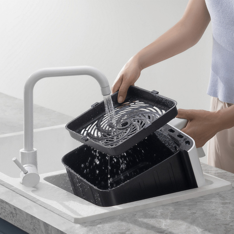 هواپز هوشمند شیائومی مدل Xiaomi AirFryer 6.5L MAF10