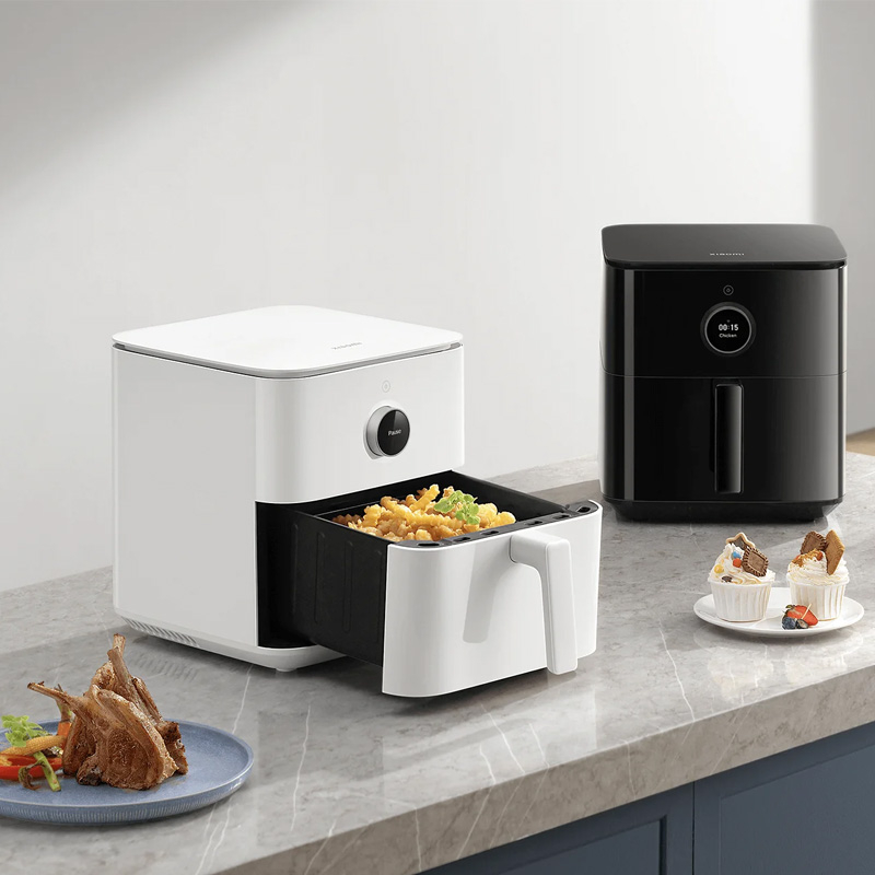 هواپز هوشمند شیائومی مدل Xiaomi AirFryer 6.5L MAF10
