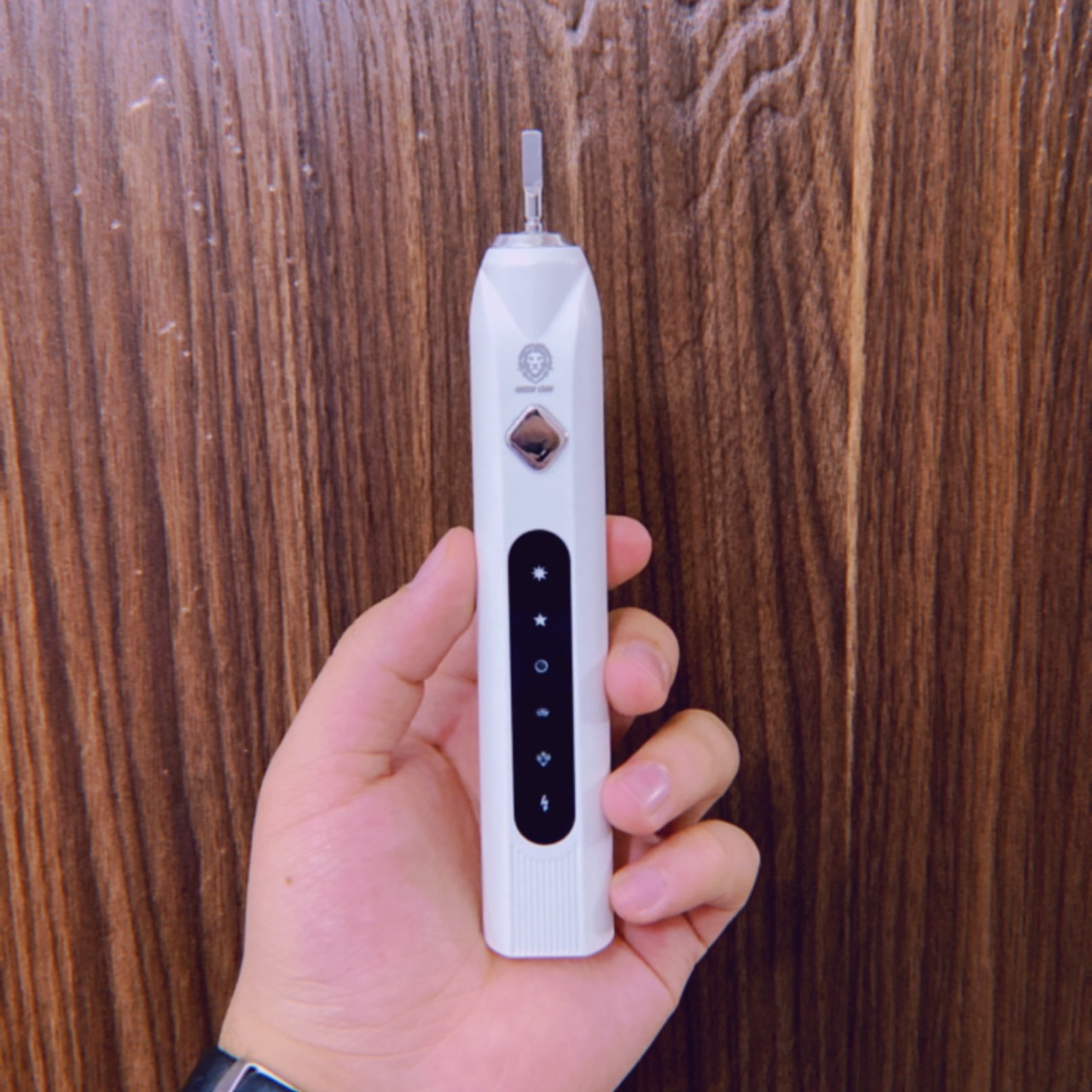 مسواک برقی گرین لاین مدل Gen-2