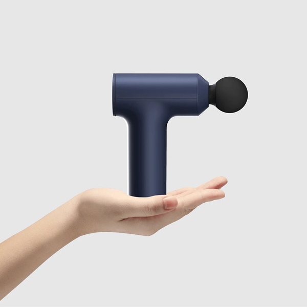 ماساژور تفنگی شیائومی مدل Mijia Mini Fascia Gun 2C MJJMQ03YM