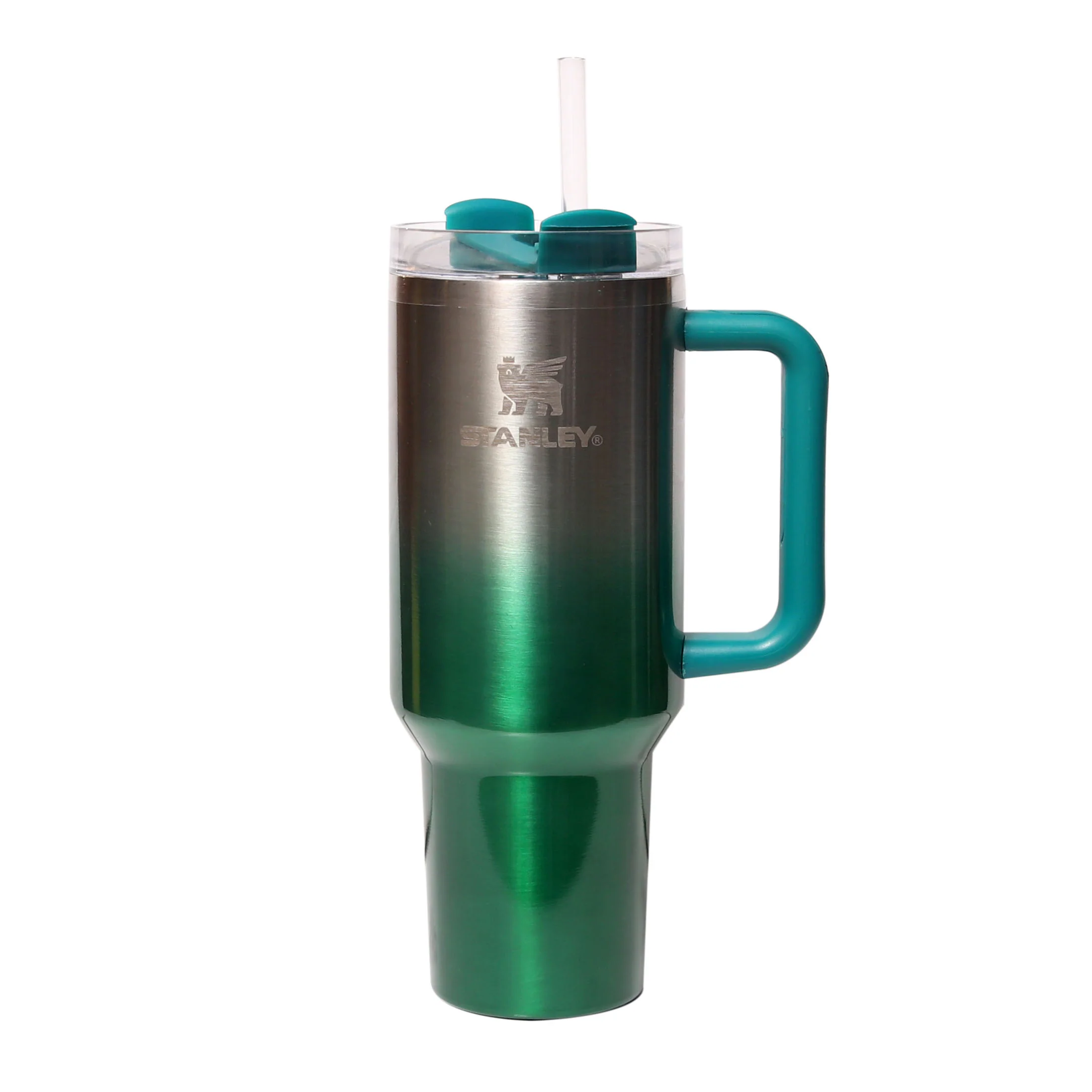 ماگ استنلی مدل Qch Tumbler ظرفیت 1.18lt