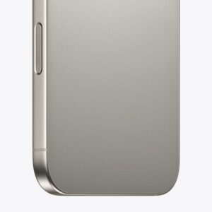 گوشی موبایل اپل iPhone 16 Pro Max دو سیم کارت ظرفیت GB256 و GB8 رم ZAA