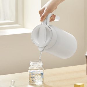 فلاسک میجیا مدل MJBWH01PL گنجایش 1.8 لیتر