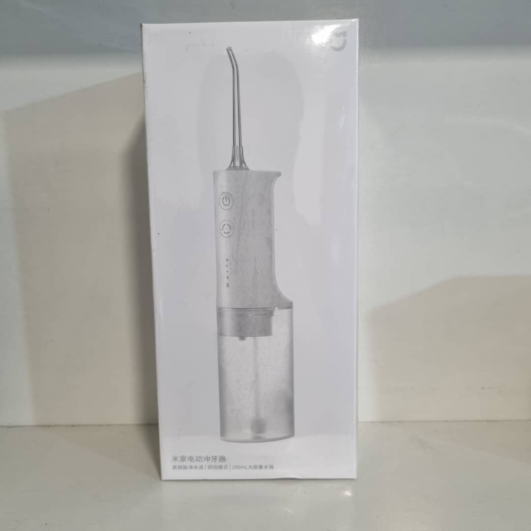 دستگاه شست و شوی دهان و دندان میجیا مدل Meo701