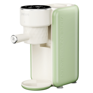 اسپرسو ساز تمام اتوماتیک ژنمی شیائومی مدل ZMKF-A1Pro