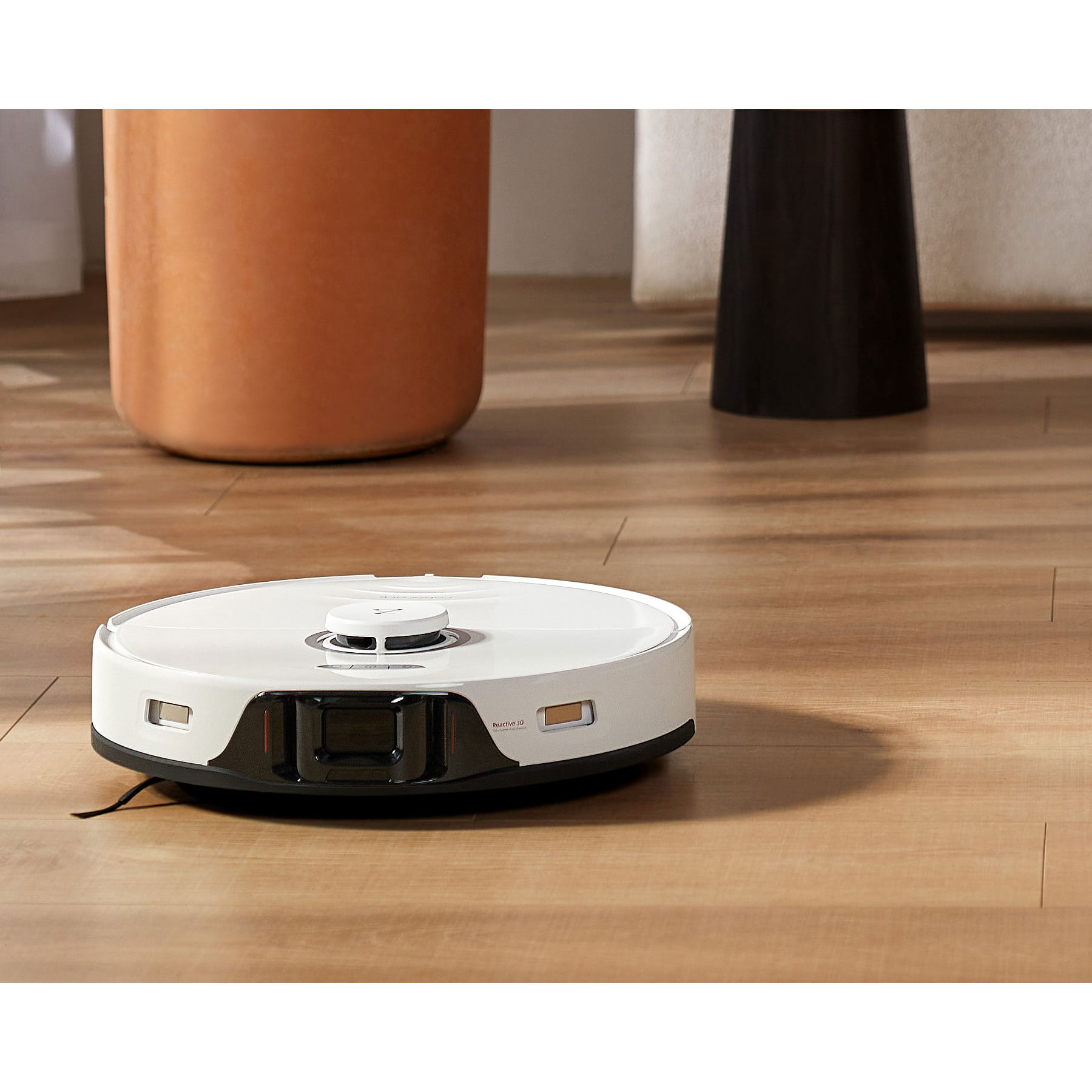 جارو رباتیک روبوراک مدل Roborock S8