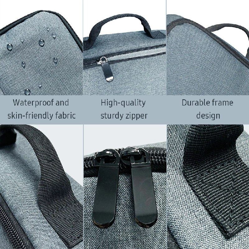 کیف حمل ویدیو پروژکتور ونبو مدل t2