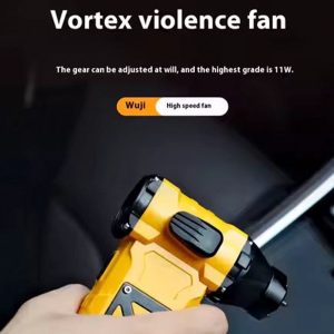 مینی جت فن و دمنده مدل Violent F015