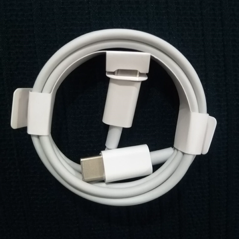 کابل Type-C به Type-C آیفون اورجینال