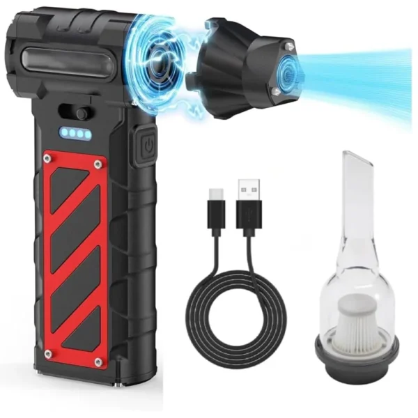 جت فن و مکنده مدل Violent F015-1