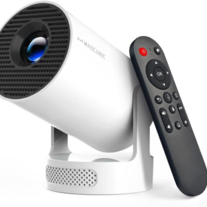 ویدئو پروژکتور مدل HY300 PRO