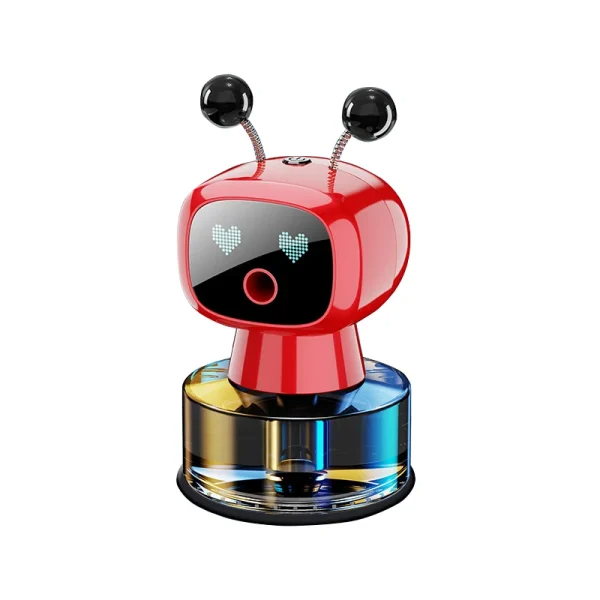 بخور خوشبو کننده خودرو مدل Intelligence Aromatherapy