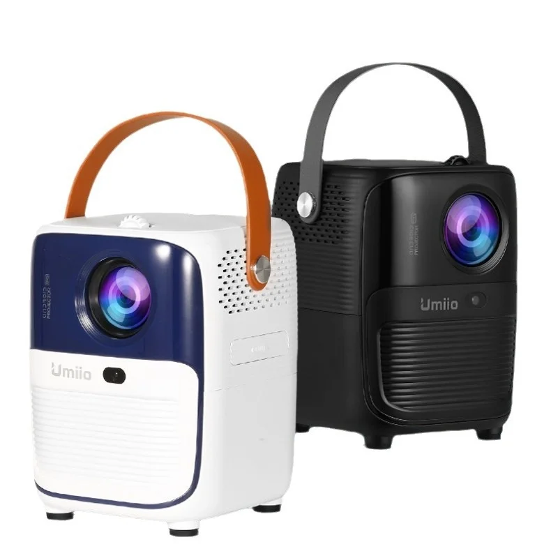 ویدیو پروژکتور umiio مدل Q2