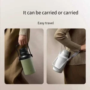 فلاسک 1 لیتری شیائومی مدل MJDDB01PL