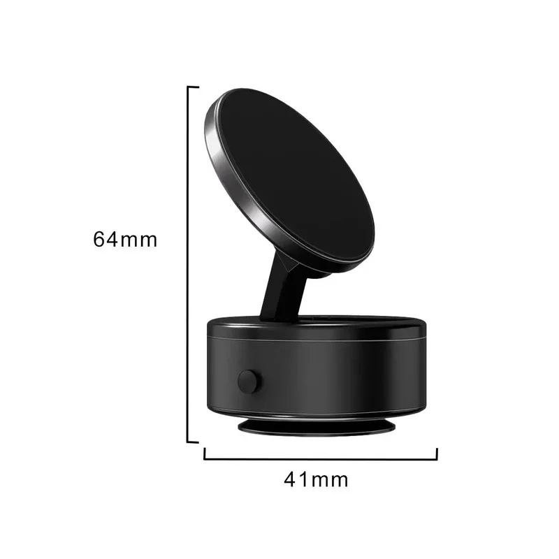 نگه دارنده گوشی VACUUM SUCTION مدل D21